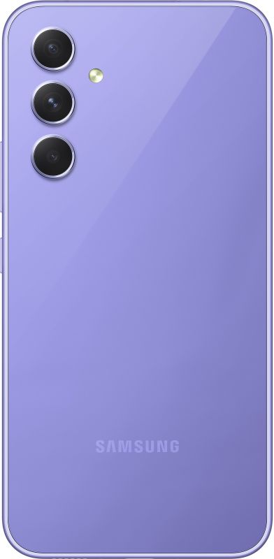 Смартфон Samsung Galaxy A54 5G (A546) 6/128GB 2SIM Light Violet