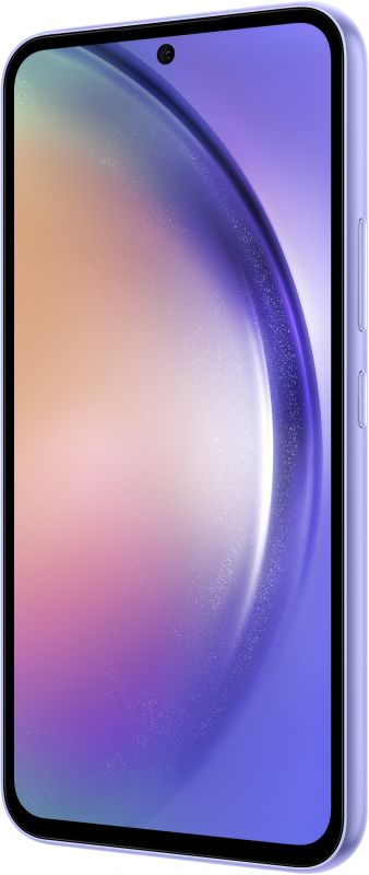 Смартфон Samsung Galaxy A54 5G (A546) 6/128GB 2SIM Light Violet