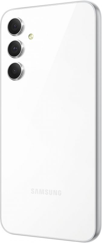 Смартфон Samsung Galaxy A54 5G (A546) 8/256GB 2SIM White
