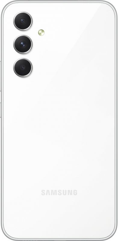 Смартфон Samsung Galaxy A54 5G (A546) 6/128GB 2SIM White