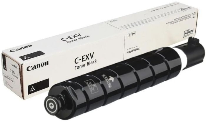 Тонер Canon C-EXV63 IR2700 series (30000 стор) Black