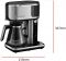 Кавоварка Russell Hobbs 26230-56 Attentiv Coffee Bar