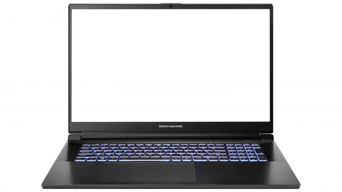 Ноутбук Dream Machines RG4060-17 17.3FHD IPS 144Hz/Intel i7-13700H/16/1024F/NVD4060-8/DOS