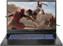 Ноутбук Dream Machines RG4060-17 17.3FHD IPS 144Hz/Intel i7-13700H/32/1024F/NVD4060-8/DOS