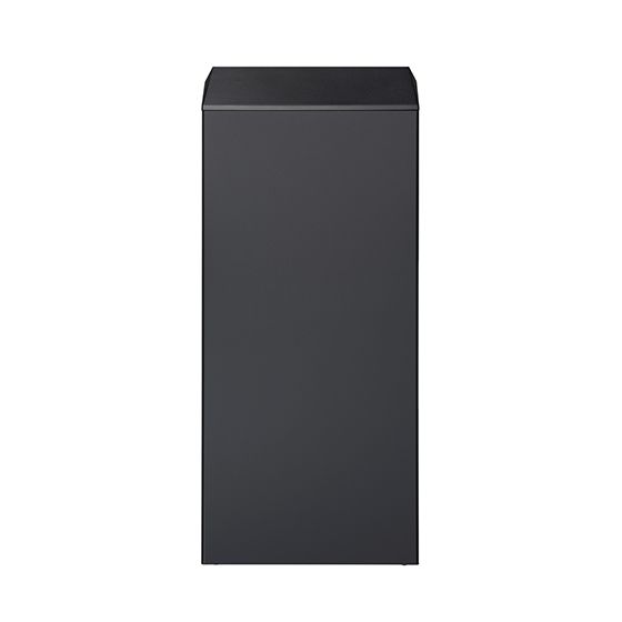 Корпус SilverStone  FARA FA311-B, без БЖ, 2xUSB3.0, 1xUSB2.0, Steel Side Panel, mATX, Black