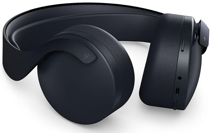 Гарнітура PlayStation PULSE 3D Wireless Headset Black