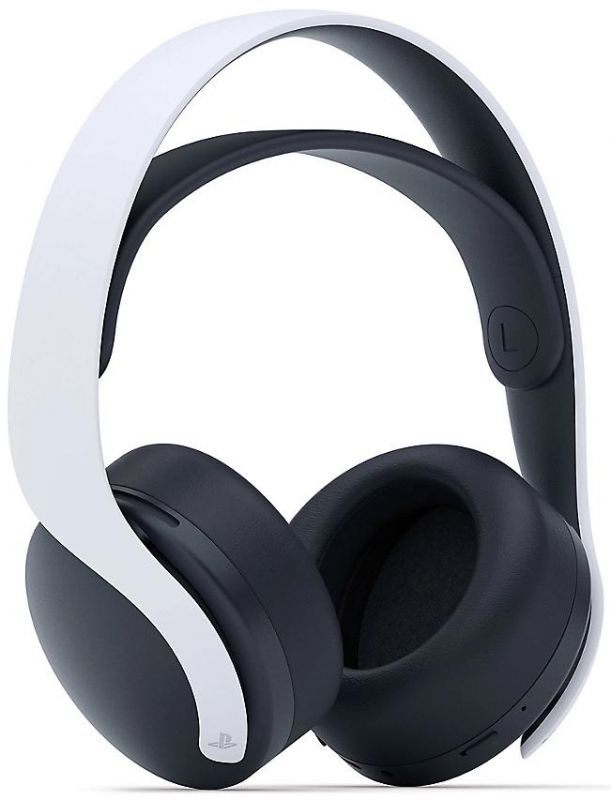 Гарнітура PlayStation PULSE 3D Wireless Headset White