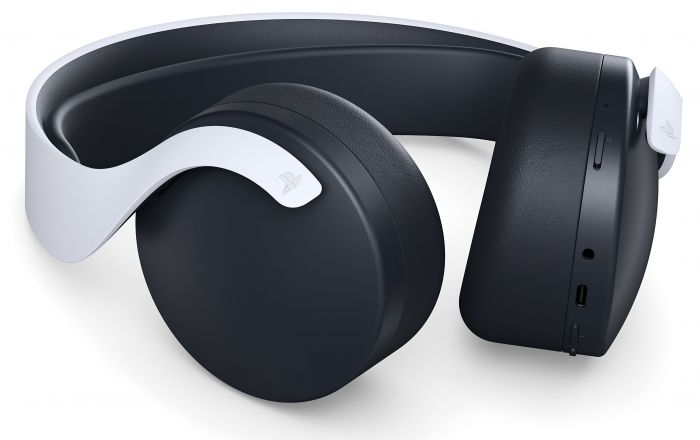 Гарнітура PlayStation PULSE 3D Wireless Headset White