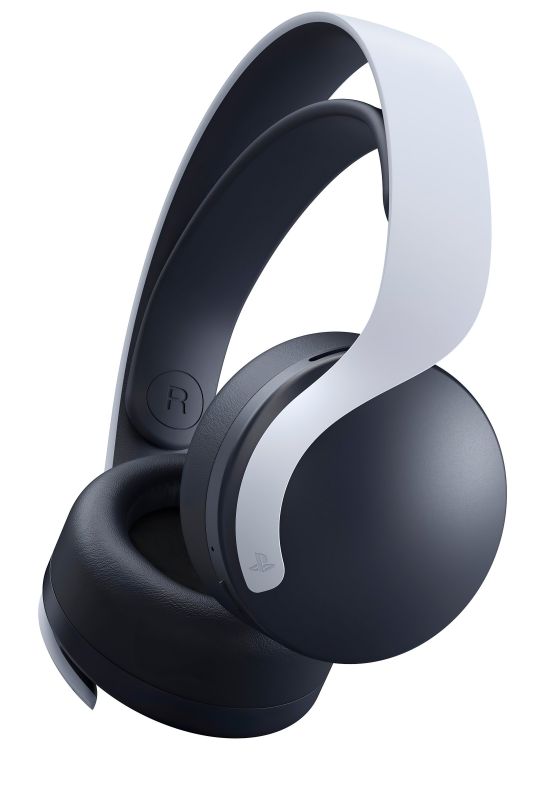 Гарнітура PlayStation PULSE 3D Wireless Headset White