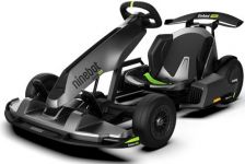 Карт Segway-Ninebot GoKart PRO, Grey/Green