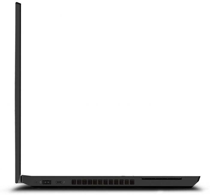 Ноутбук Lenovo ThinkPad T15p 15.6FHD IPS AG/Intel i7-10750H/16/512F/NVD1050-3/W10P