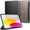 Чохол Spigen для Apple iPad 10.9" (2022) Smart Fold, Black
