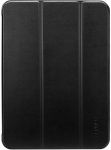 Чохол Spigen для Apple iPad 10.9" (2022) Smart Fold, Black