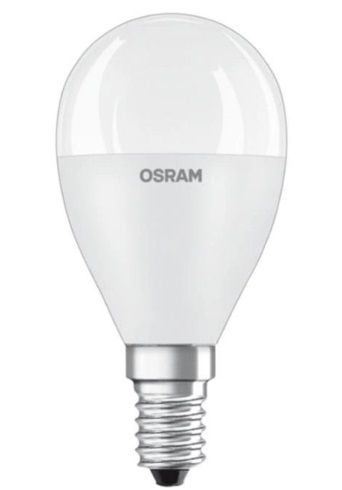 Лампа світлодіодна OSRAM LED VALUE Р60 6.5W (560Lm) 4000К E14