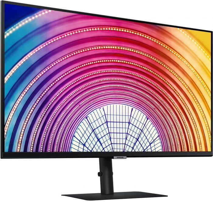 Монітор LCD 27" Samsung S27A600U HDMI, DP, USB, MM, IPS, 2560x1440, 75Hz