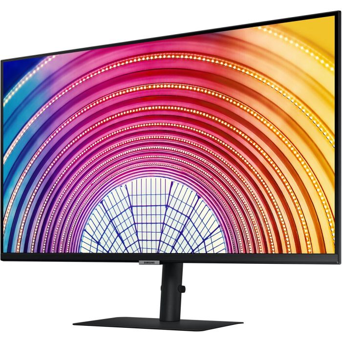 Монітор LCD 27" Samsung S27A600U HDMI, DP, USB, MM, IPS, 2560x1440, 75Hz