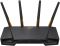 Маршрутизатор ASUS TUF-AX3000 V2 4xGE LAN 2,5xGE WAN 1xUSB3.2 MU-MIMO OFDMA MESH gaming