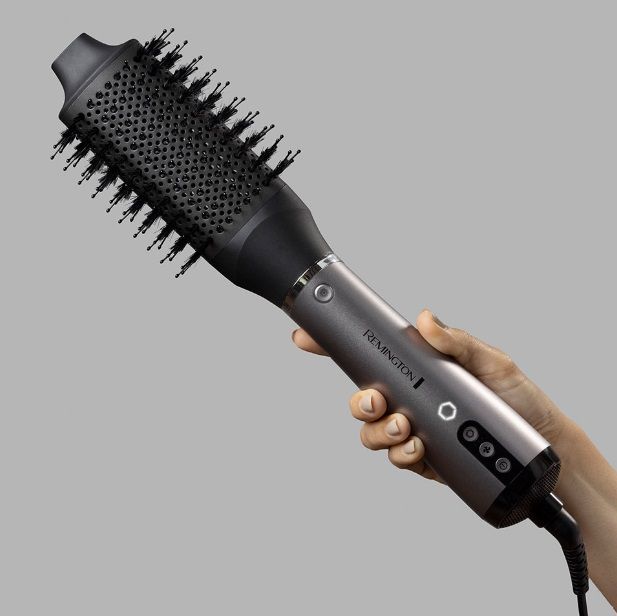 Повітряний стайлер Remington AS9880 PROluxe Adaptive Hot Air Styler