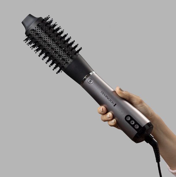 Повітряний стайлер Remington AS9880 PROluxe Adaptive Hot Air Styler