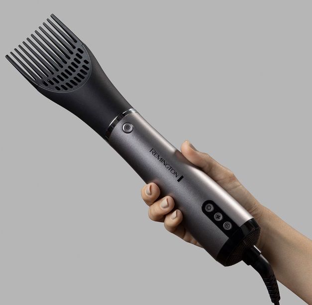 Повітряний стайлер Remington AS9880 PROluxe Adaptive Hot Air Styler