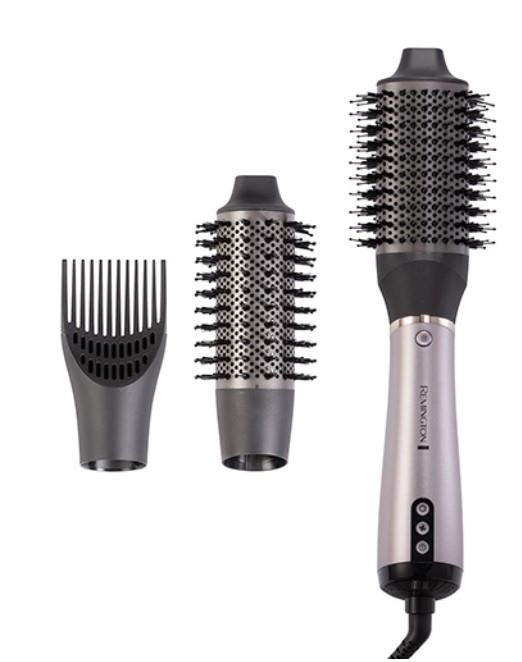 Повітряний стайлер Remington AS9880 PROluxe Adaptive Hot Air Styler