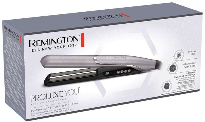 Випрямляч Remington S9880 PROluxe