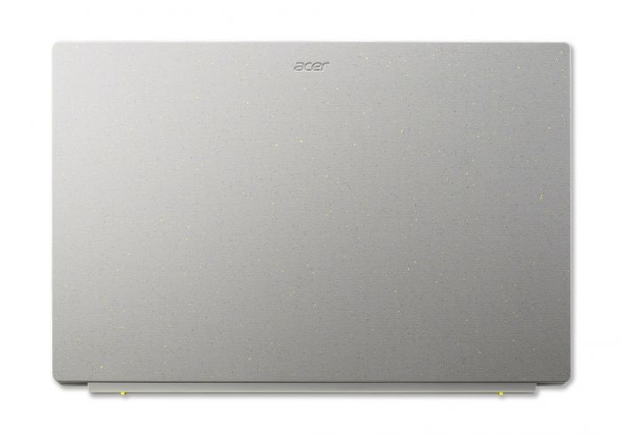 Ноутбук Acer Aspire Vero AV15-51 15.6FHD IPS/Intel i3-1115G4/8/512F/int/W11/Gray