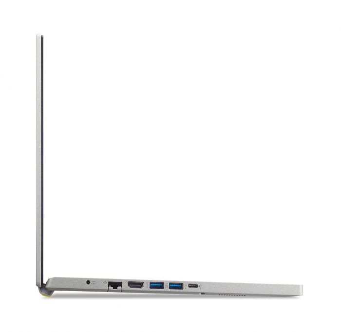 Ноутбук Acer Aspire Vero AV15-51 15.6FHD IPS/Intel i3-1115G4/8/512F/int/W11/Gray