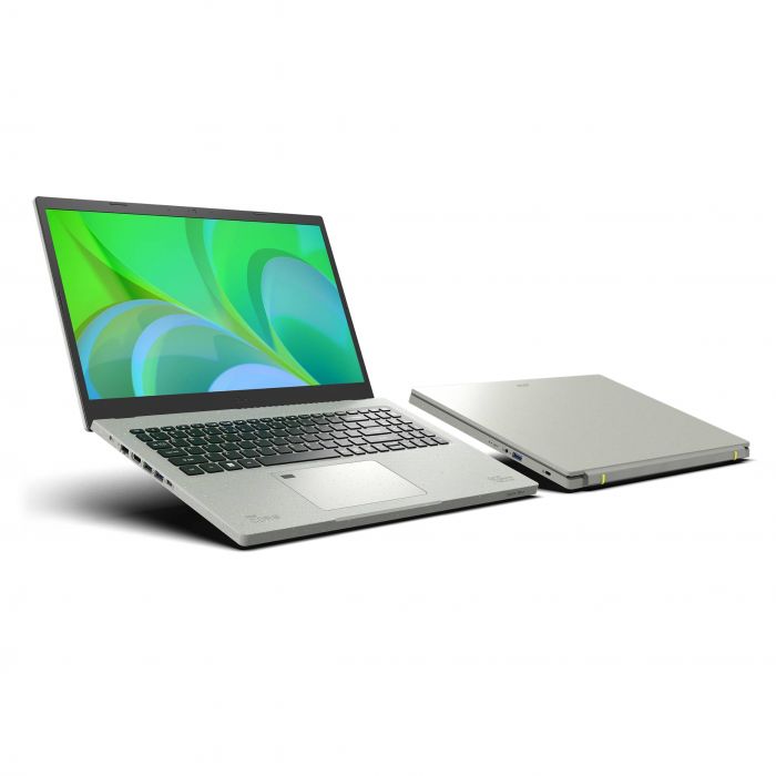 Ноутбук Acer Aspire Vero AV15-51 15.6FHD IPS/Intel i3-1115G4/8/512F/int/W11/Gray