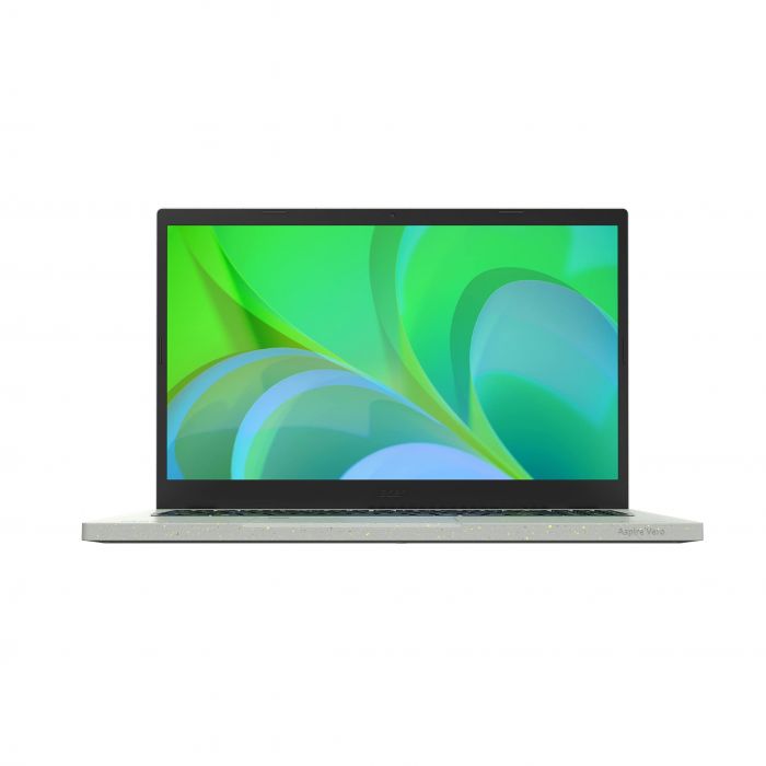 Ноутбук Acer Aspire Vero AV15-51 15.6FHD IPS/Intel i3-1115G4/8/512F/int/W11/Gray