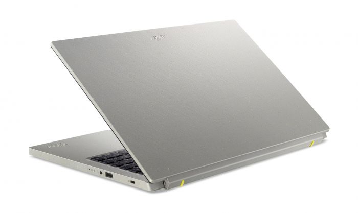 Ноутбук Acer Aspire Vero AV15-51 15.6FHD IPS/Intel i5-1155G7/8/512F/int/W11/Gray