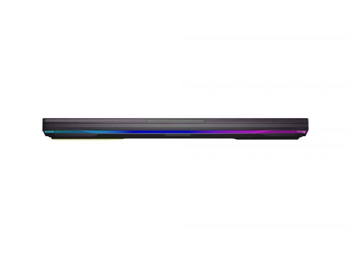 Ноутбук ASUS ROG Strix G17 G713PV-LL043 17.3WQHD IPS/AMD R9-7945X/16/1024F/NVD4060-8/noOS/Eclipse Gray