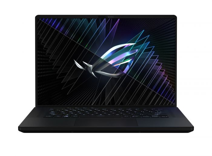 Ноутбук ASUS ROG Zephyrus M16 GU604VY-NM035X 16" QHD+ mLED, Intel i9-13980H, 32GB, F2TB, NVD4090-16GB, Win11P, Чорний