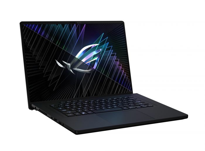 Ноутбук ASUS ROG Zephyrus M16 GU604VY-NM035X 16" QHD+ mLED, Intel i9-13980H, 32GB, F2TB, NVD4090-16GB, Win11P, Чорний