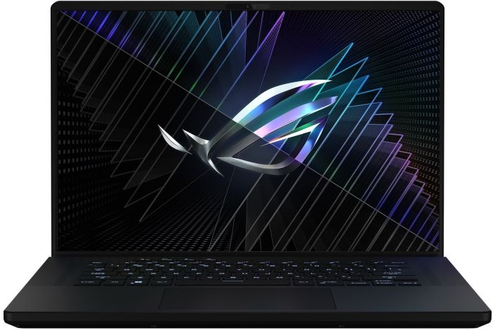 Ноутбук ASUS ROG Zephyrus M16 GU604VY-NM035X 16" QHD+ mLED, Intel i9-13980H, 32GB, F2TB, NVD4090-16GB, Win11P, Чорний