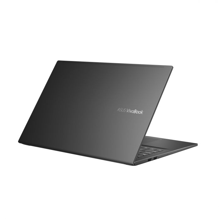 Ноутбук ASUS VivoBook K513EQ-L1235 15.6FHD OLED/Intel i5-1135G7/16/512SSD/NVD350-2/noOS/Black