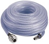 Шланг високого тиску Einhell 10 м, внутрішній діаметр 6 мм