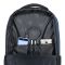 Рюкзак 2E, Melange 16", синій