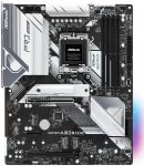 Материнська плата ASRock B650 PRO RS sAM5 B650 4xDDR5 HDMI DP ATX