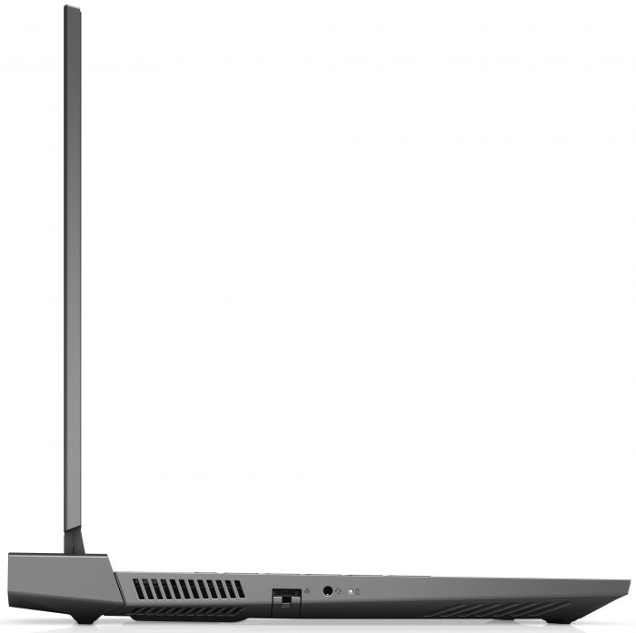 Ноутбук Dell G15 5510 15.6FHD 120Hz AG/Intel i5-10200H/8/512F/NVD3050-4/Lin/Dark Grey