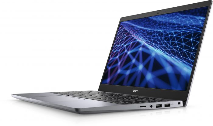 Ноутбук Dell Latitude 3330 2-in-1 13.3FHD Touch AG/Intel i5-1155G7/8/256F/int/W11P