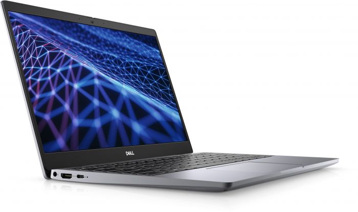 Ноутбук Dell Latitude 3330 2-in-1 13.3FHD Touch AG/Intel i5-1155G7/8/256F/int/W11P