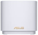 Маршрутизатор ASUS ZenWiFi XD5 1PK AX3000 1xGE LAN 1xGE WAN MU-MIMO MESH