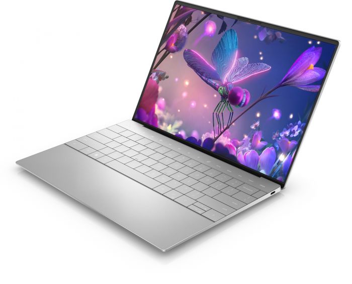 Ноутбук Dell XPS 13 Plus (9320) 13.4FHD+ AG/Intel i7-1260P/16/1024F/int/W11P