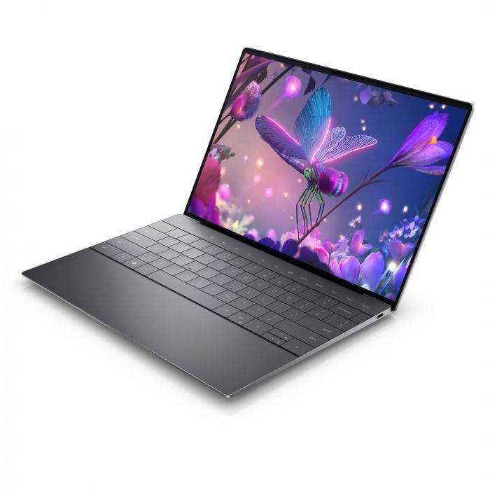 Ноутбук Dell XPS 13 Plus (9320) 13.4OLED 3.5K Touch/Intel i7-1260P/32/2048F/int/W11P