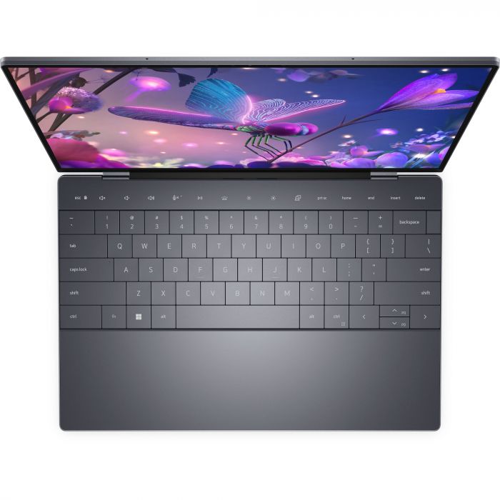 Ноутбук Dell XPS 13 Plus (9320) 13.4OLED 3.5K Touch/Intel i7-1260P/32/2048F/int/W11P