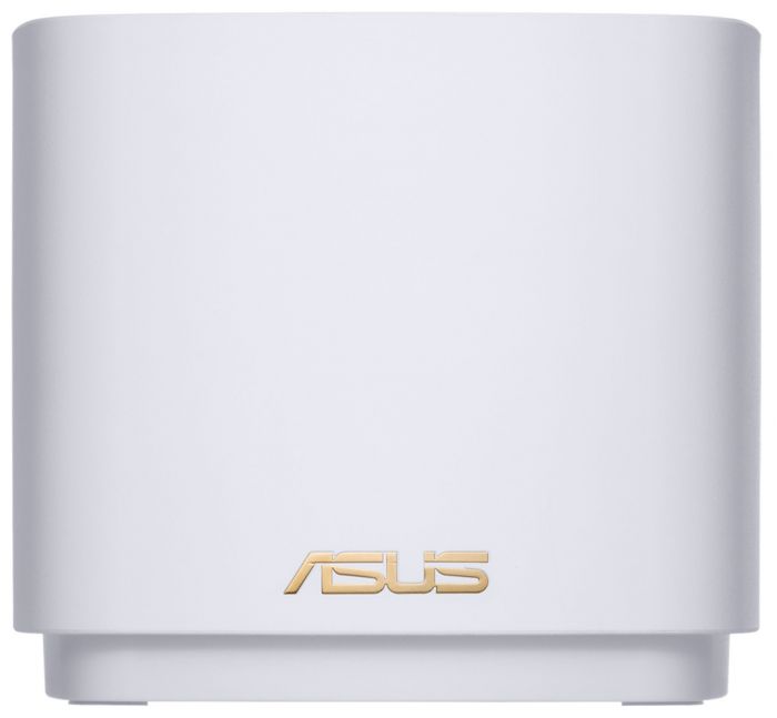 Маршрутизатор ASUS ZenWiFi XD5 2PK AX3000 1xGE LAN 1xGE WAN MU-MIMO MESH