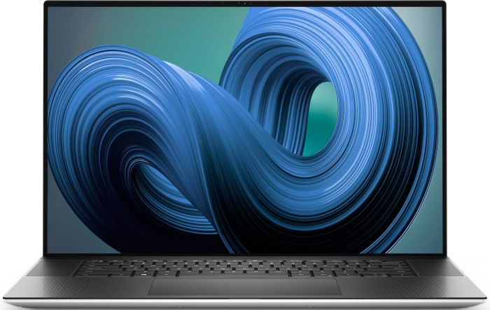 Ноутбук Dell XPS 17 (9720) 17FHD+ AG/Intel i7-12700H/16/1024F/NVD3050-4/W11P/Silver