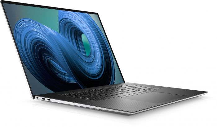 Ноутбук Dell XPS 17 (9720) 17FHD+ AG/Intel i7-12700H/16/1024F/NVD3050-4/W11P/Silver