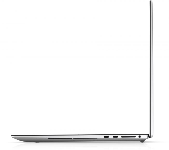 Ноутбук Dell XPS 17 (9720) 17FHD+ AG/Intel i7-12700H/16/1024F/NVD3050-4/W11P/Silver